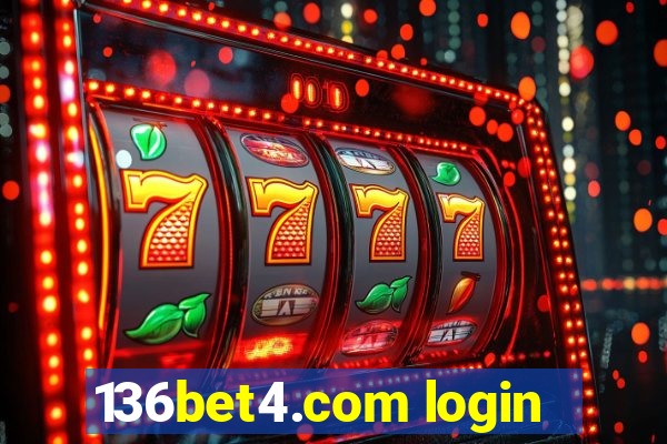 136bet4.com login